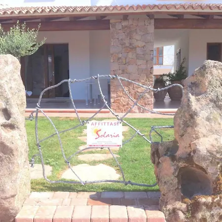 In Budoni/sardinien 23225