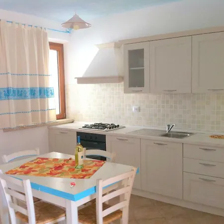 Daire In Budoni/sardinien 23225 Budoni