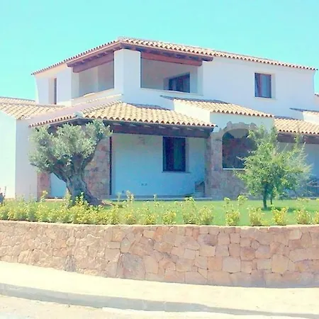 In Budoni/sardinien 23225 Daire *